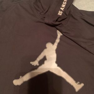 Jordan 2008 NBA All Star Hoodie